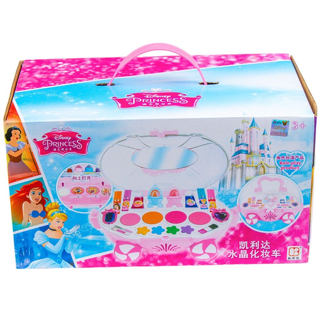 مكياج سيارات ديزني سنو وايت - D22779AA