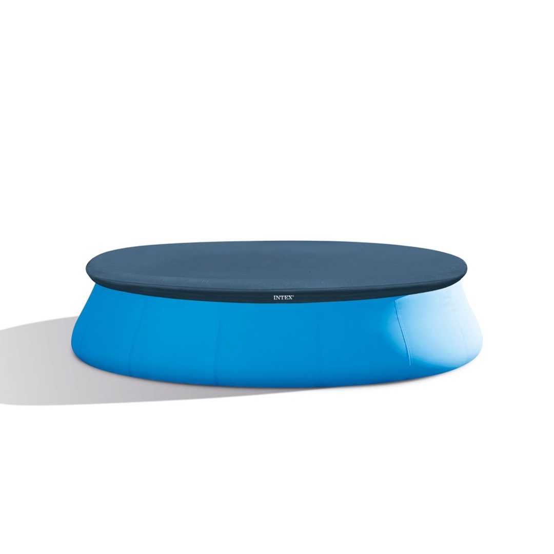 حوض سباحة دائري كامل - 457x122 سم - 26168NP