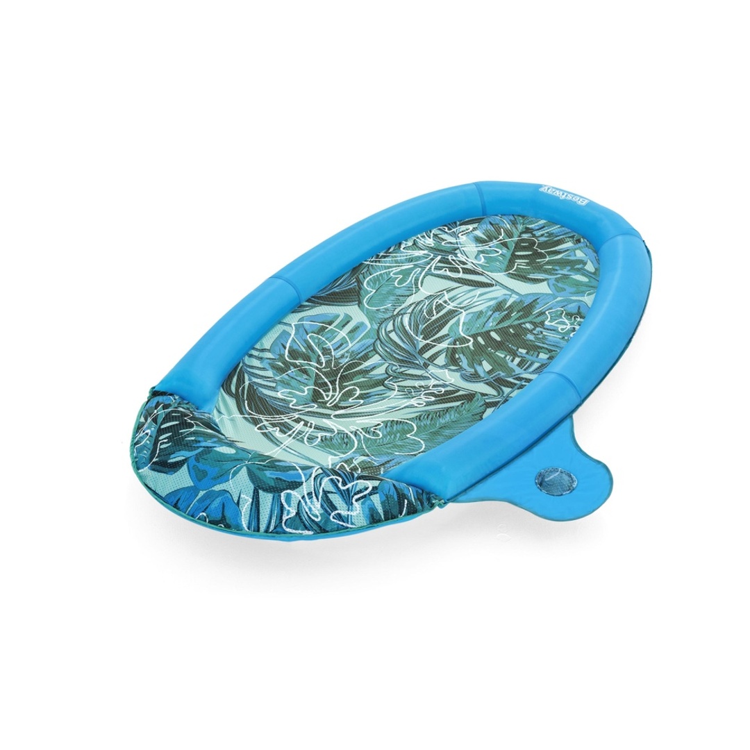 عاومة كبيرة قابلة للنفخ - 170x107 سم - 43552