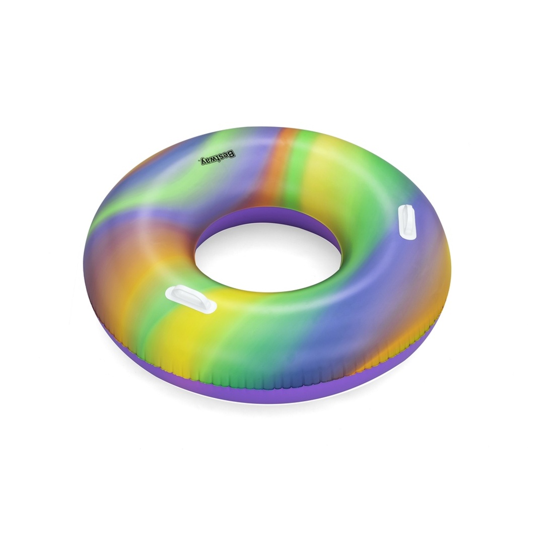 عوامة قوس قزح - 119 سم - 36352