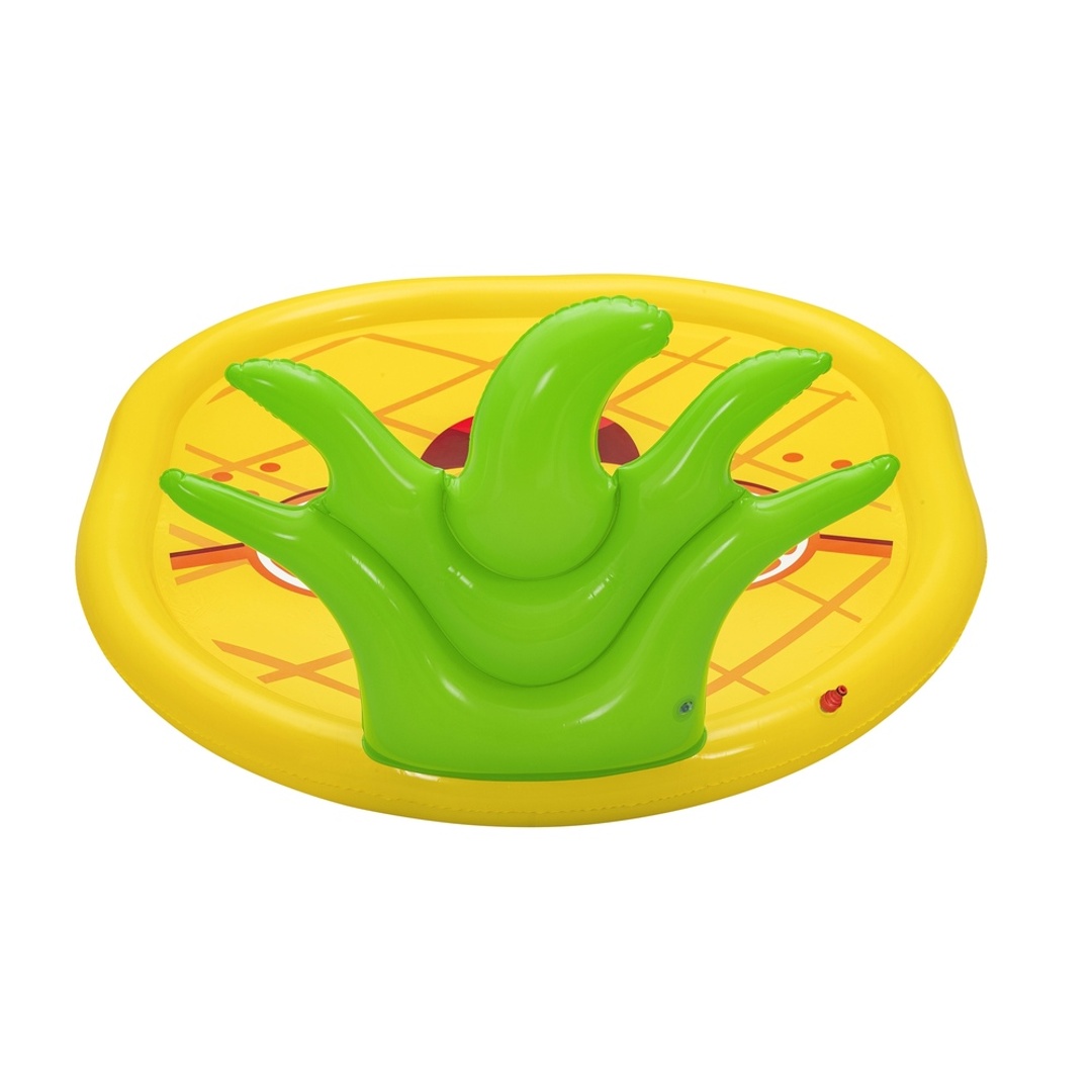 سجادة الألعاب المائية علي شكل اناناس 196x165x69 سم - 52565