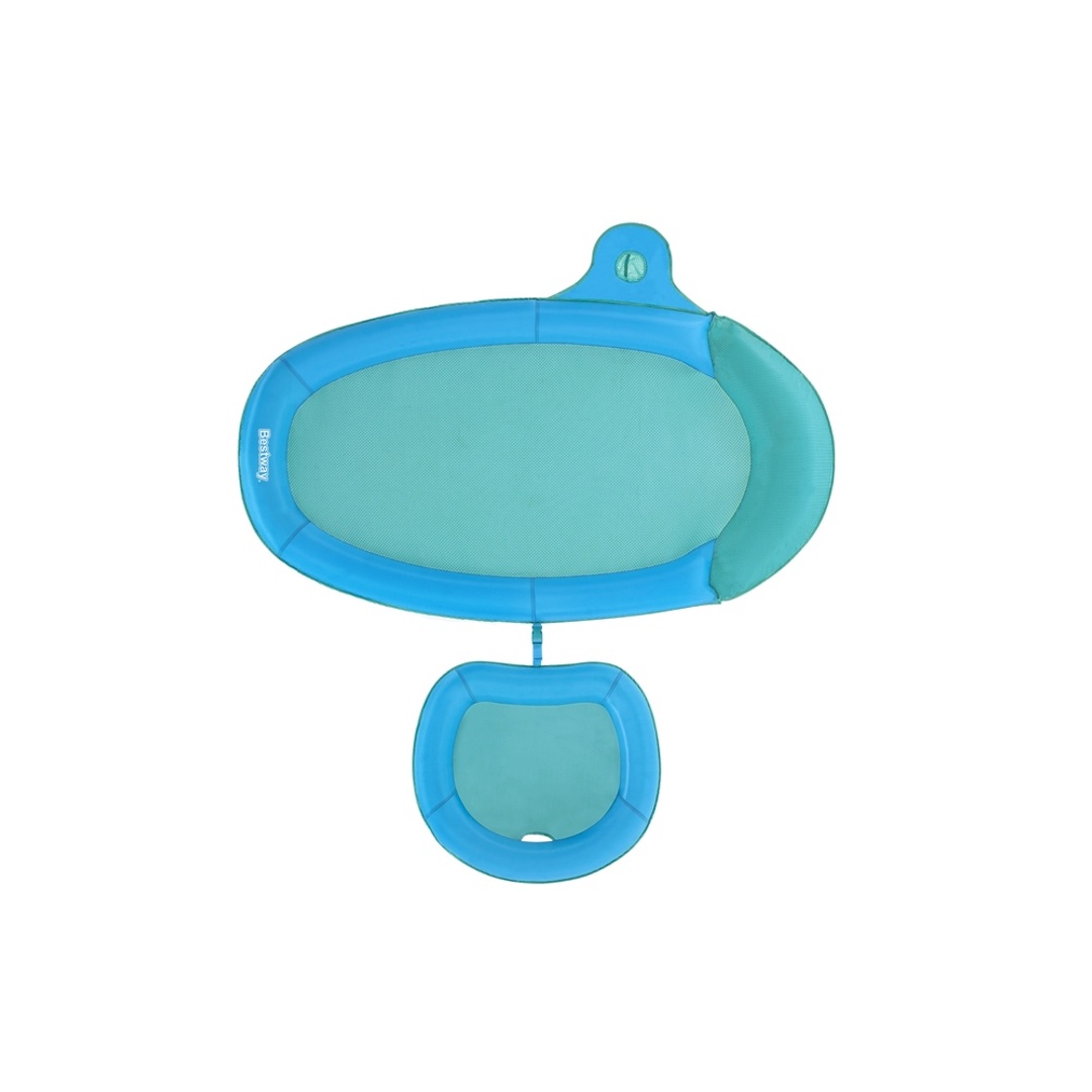 عاومة كبيرة قابلة للنفخ - 170x107 سم - 43553