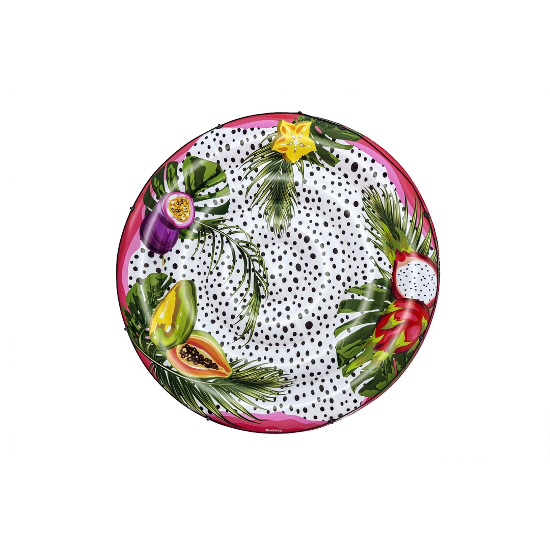 عوامة مائية علي شكل فواكه 188 سم - 43720