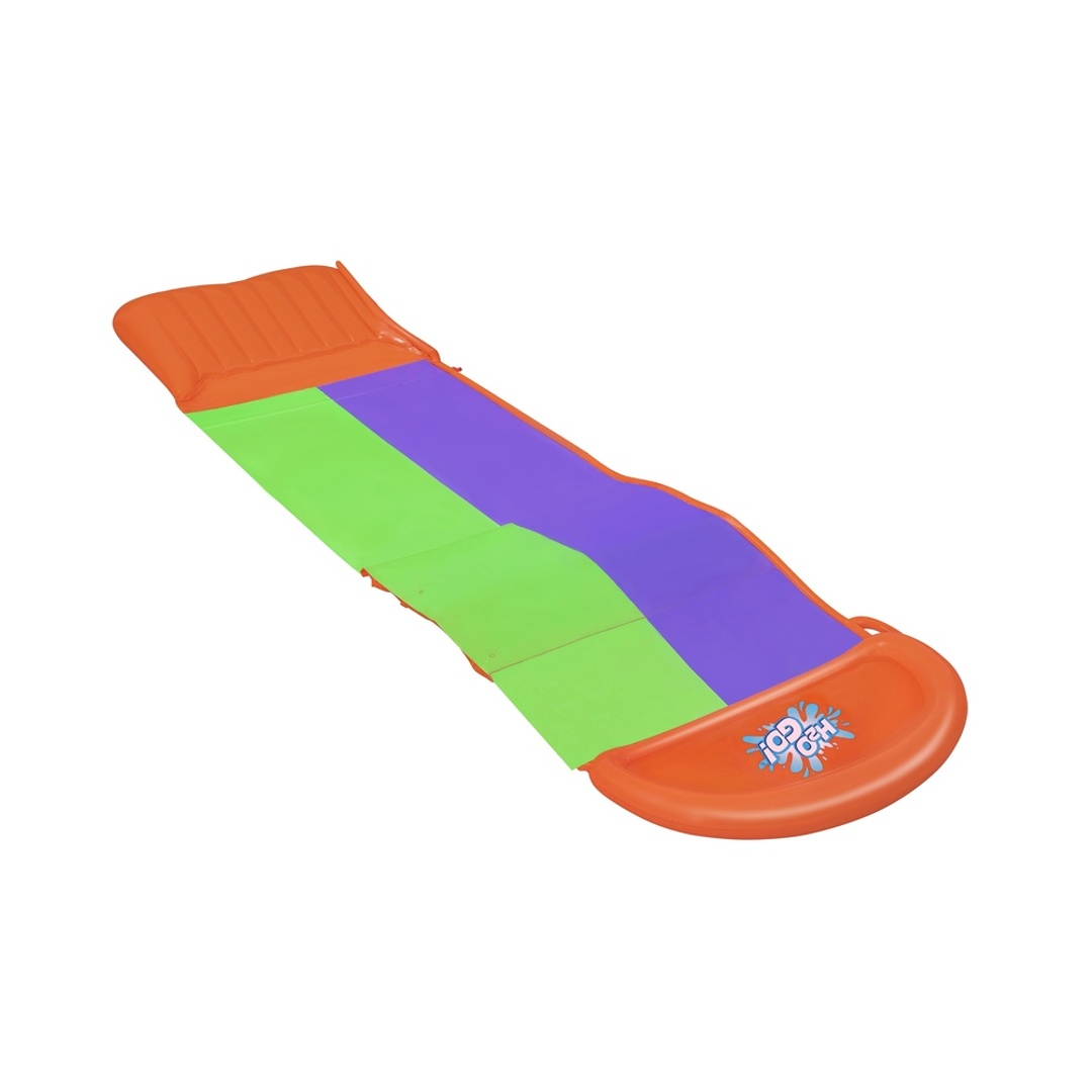 المنزلق المائي لفردين القابل للنفخ 470x138x30.5 سم - 52634