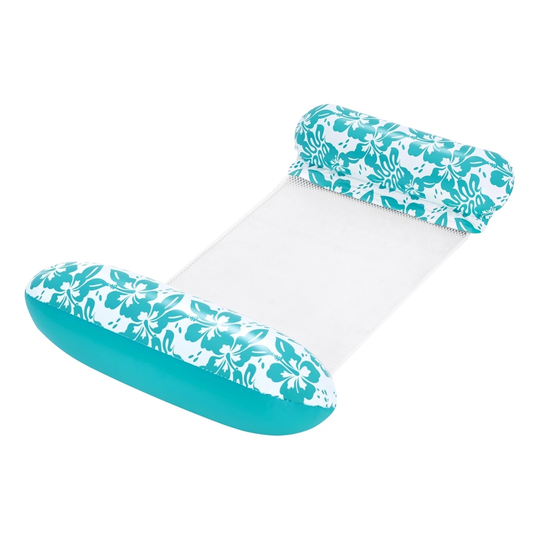 الأرجوحة العائمة القابلة للنفخ 114x81x22 سم - 43839