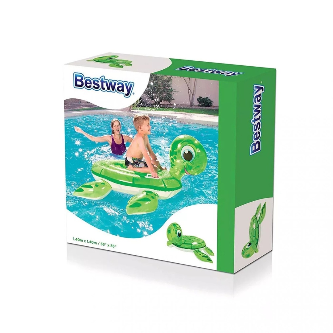 حيوان السباحة السلحفاة الخضراء - 41041