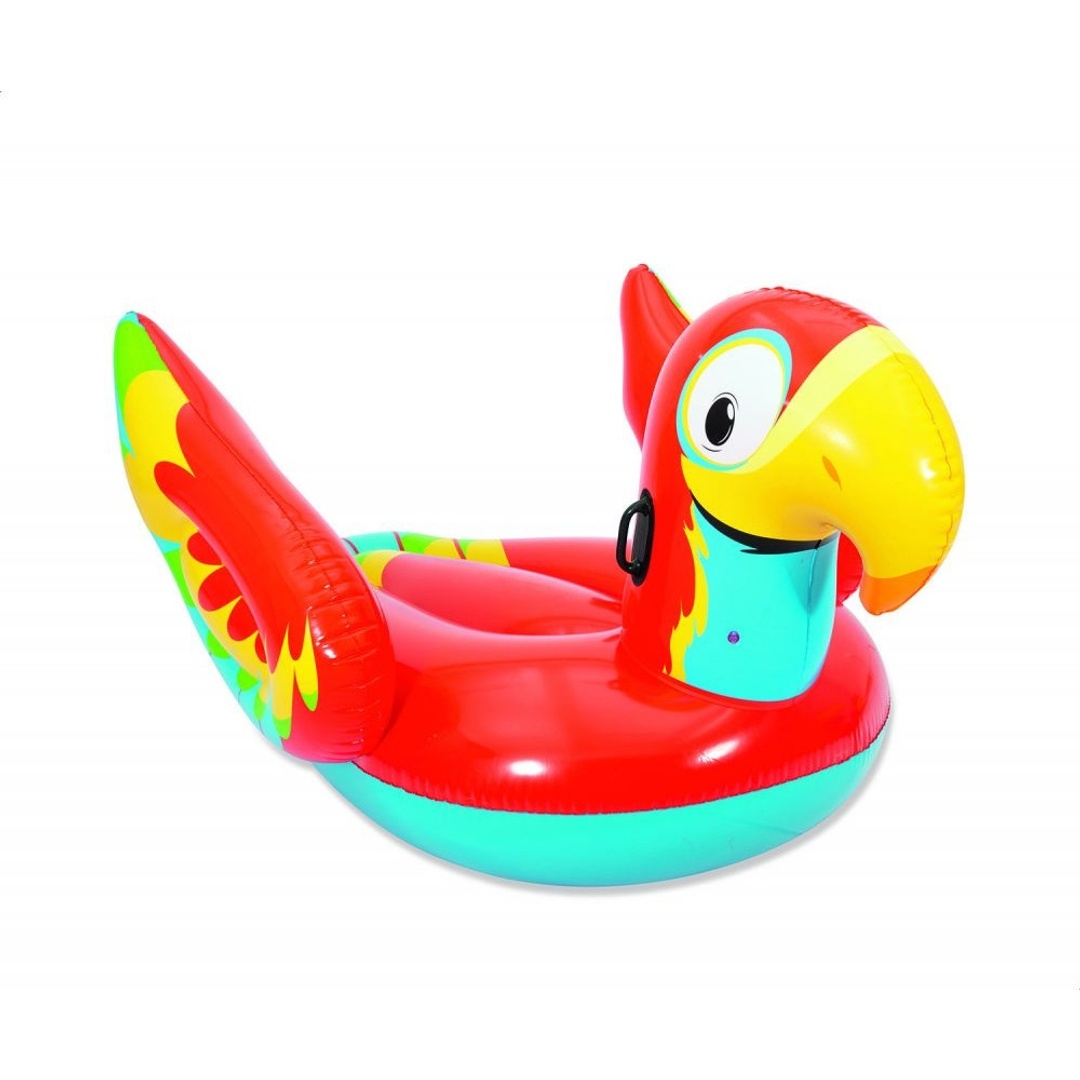 عوامة علي شكل الببغاء 203x132 سم - 41127