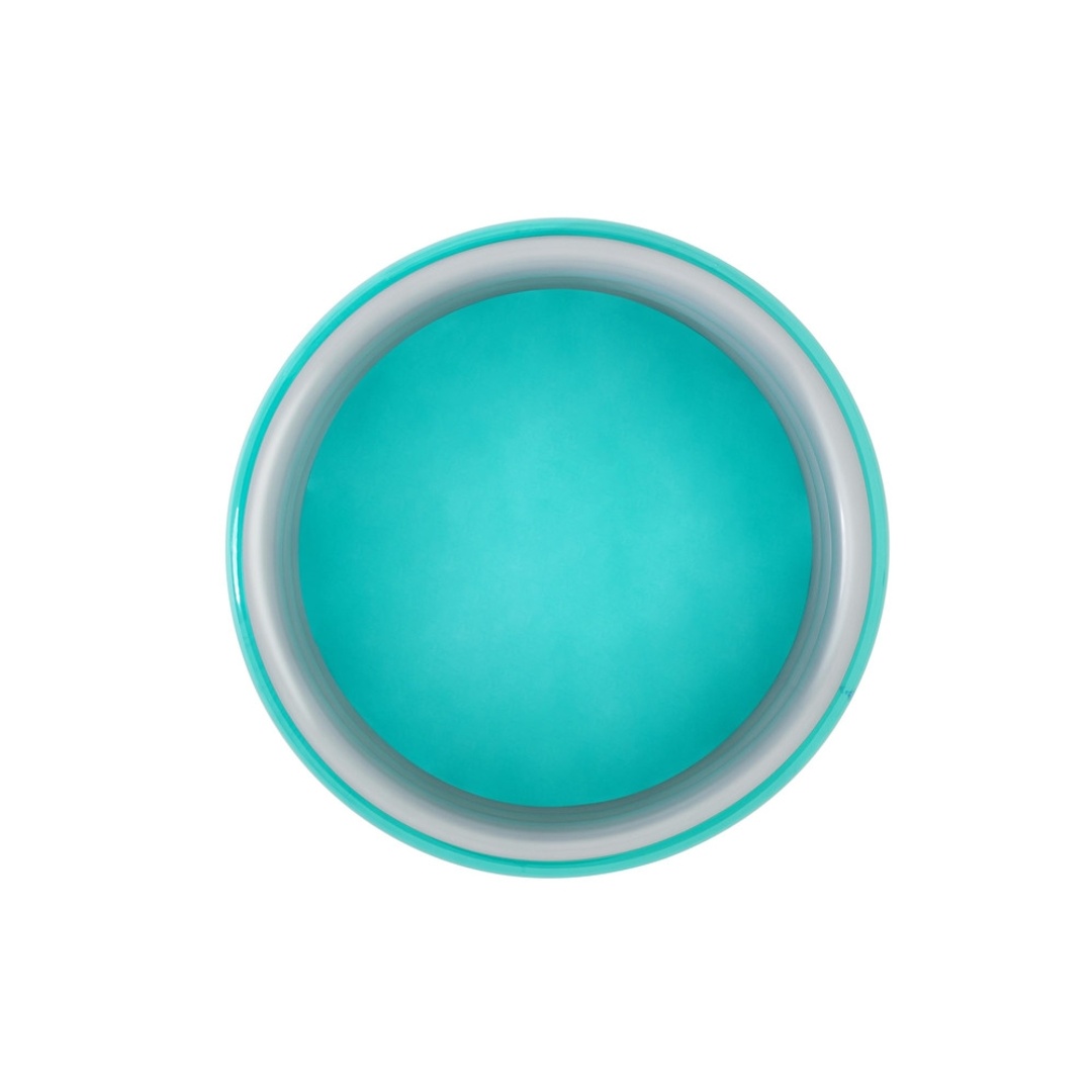 حوض سباحة بجزء معدني دائري  201x53 سم - 51043