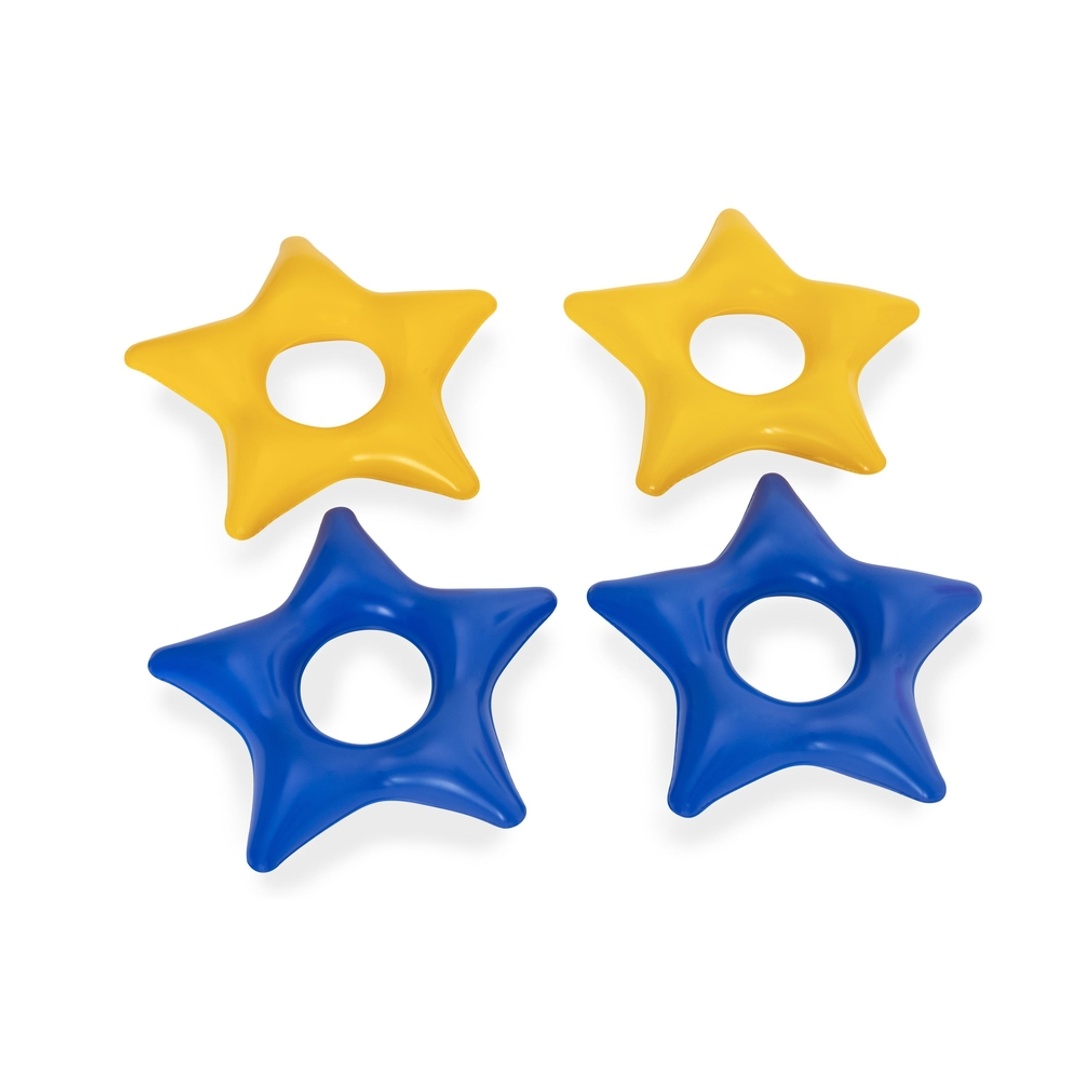 مركز العاب القراصنة المائي القابل للنفخ - 141x130x104 سم - 52211