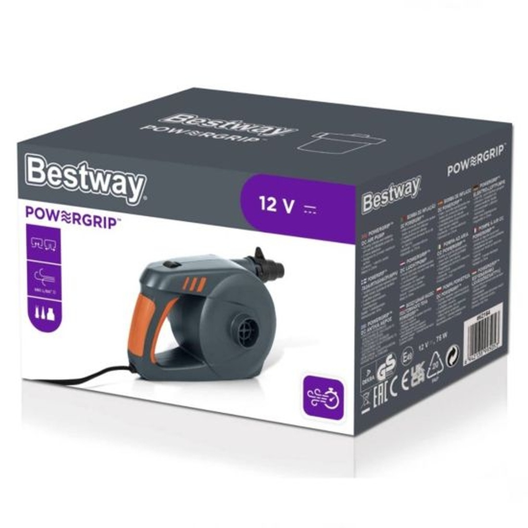 مضخة كهربائيه 12 فولت -  62164