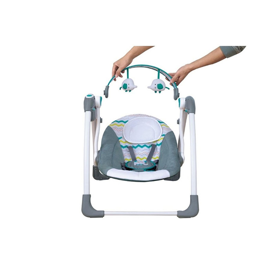 الأرجوحة المحمولة للأطفال - 6503