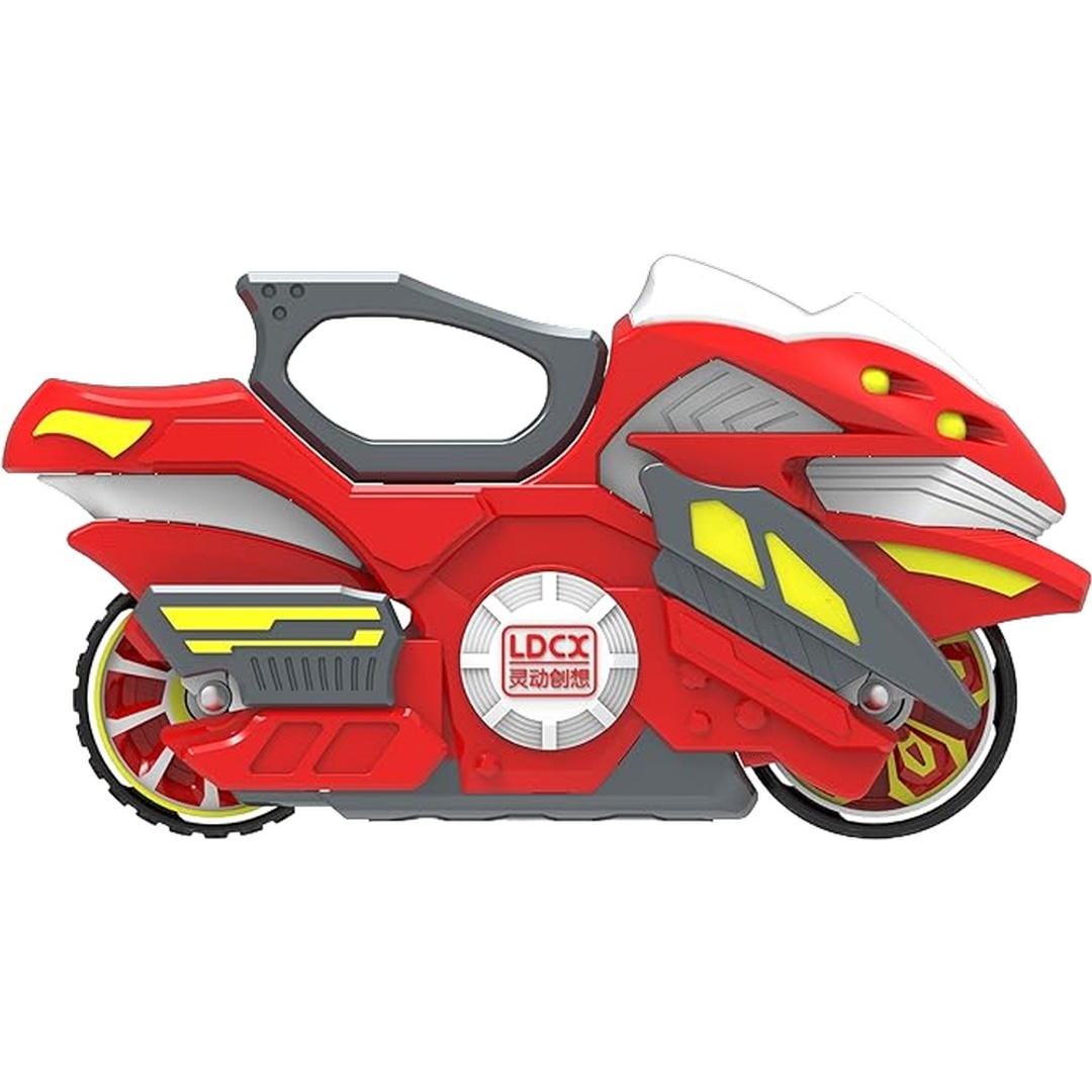 مقاتلو الدوران - تكسير السديم مقابل. التنين العظمي - MT0109