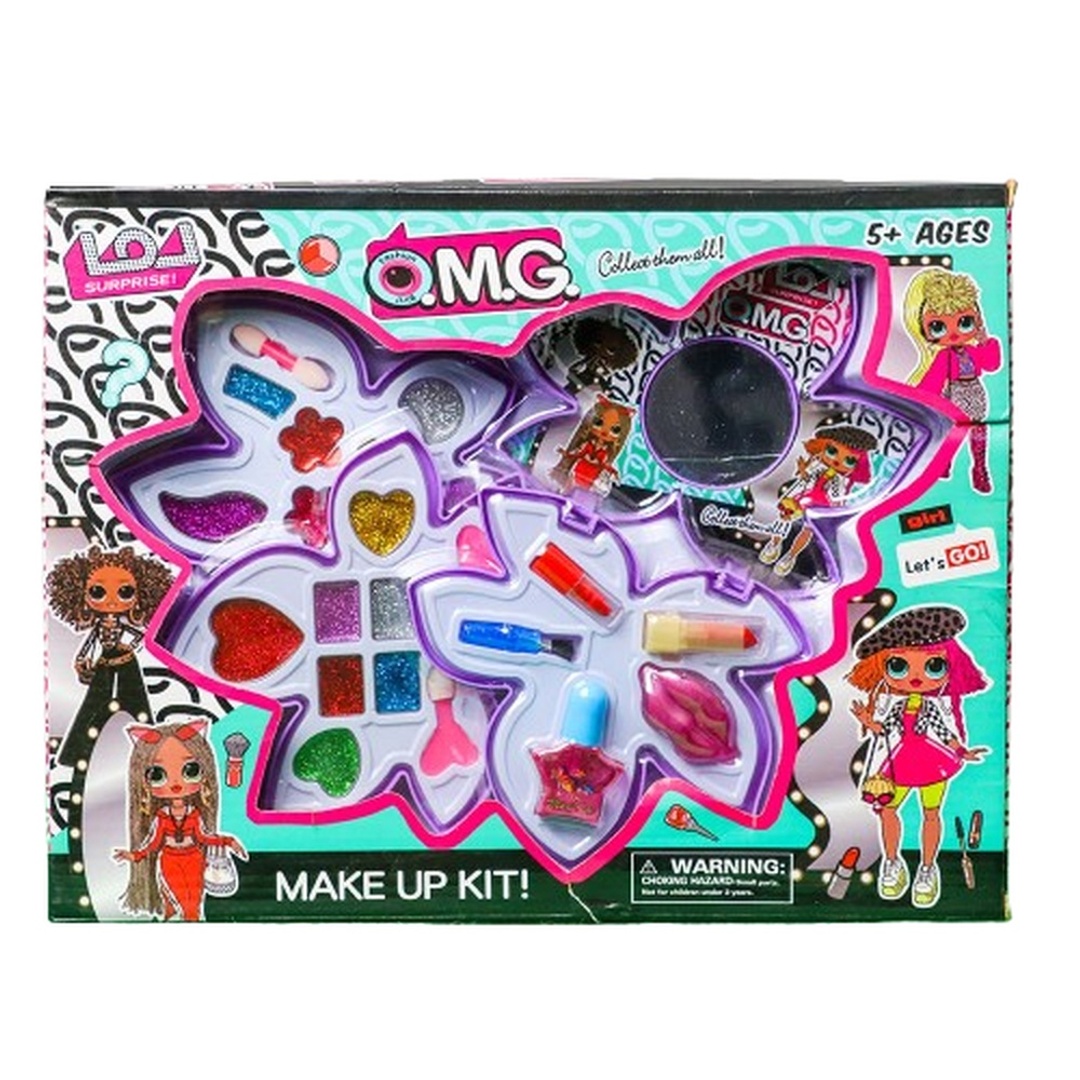 لعبة درج مكياج البنات - MY30088-D98