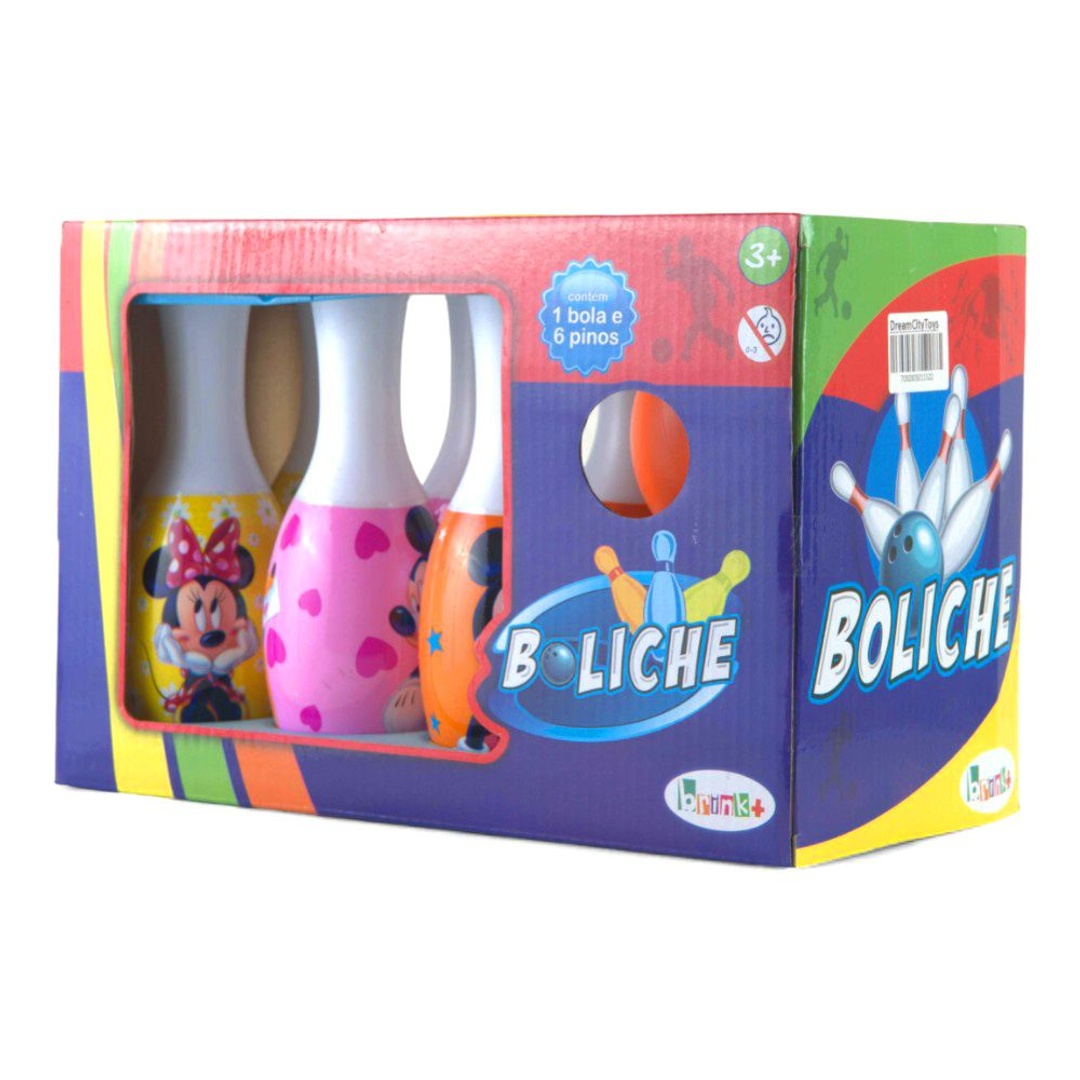 بولينج ميكي ماوس - 558-4