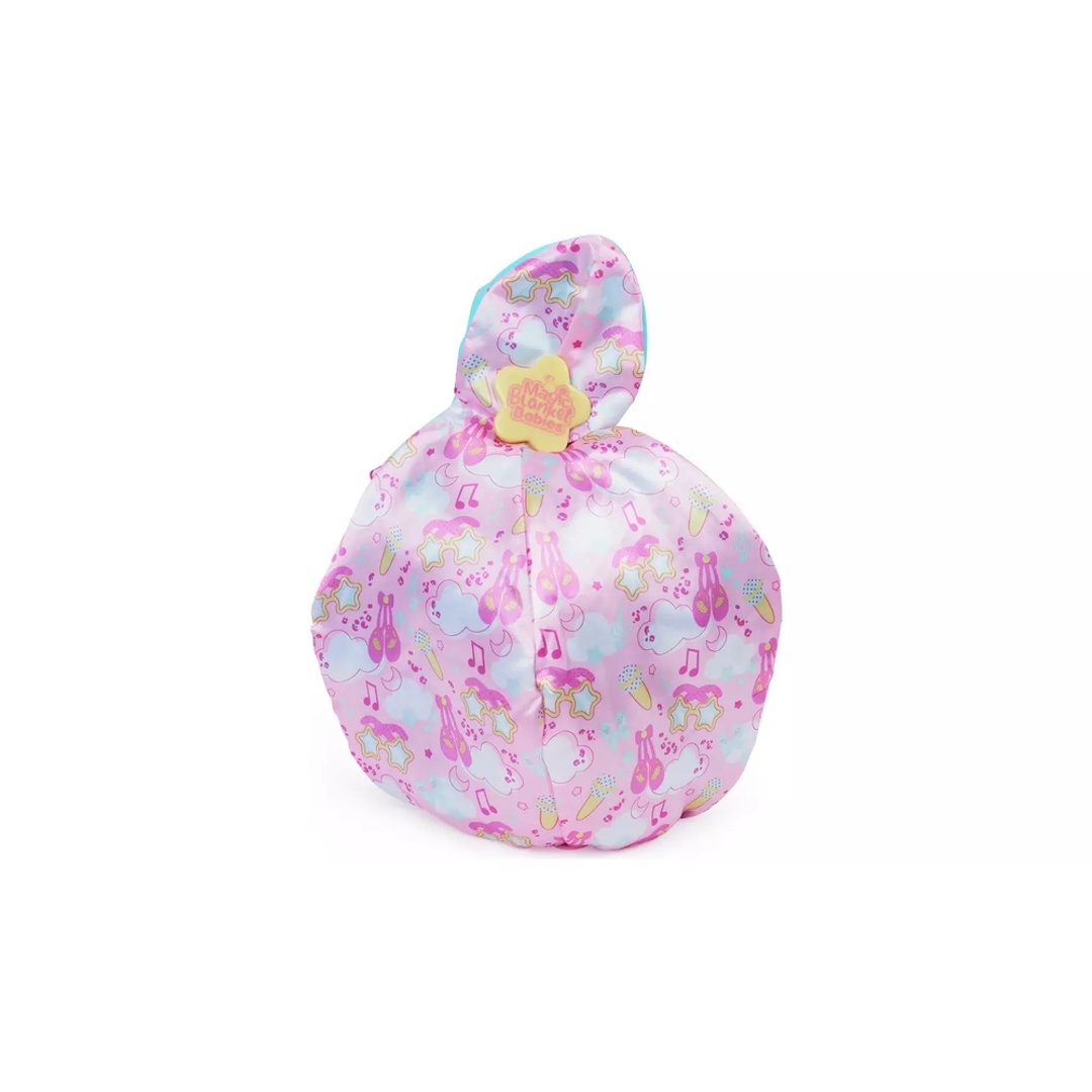 الملاية السحرية مع الدمي - 6060751