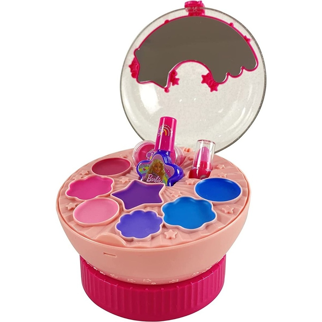 صندوق مستحضرات التجميل من باربي - 5703