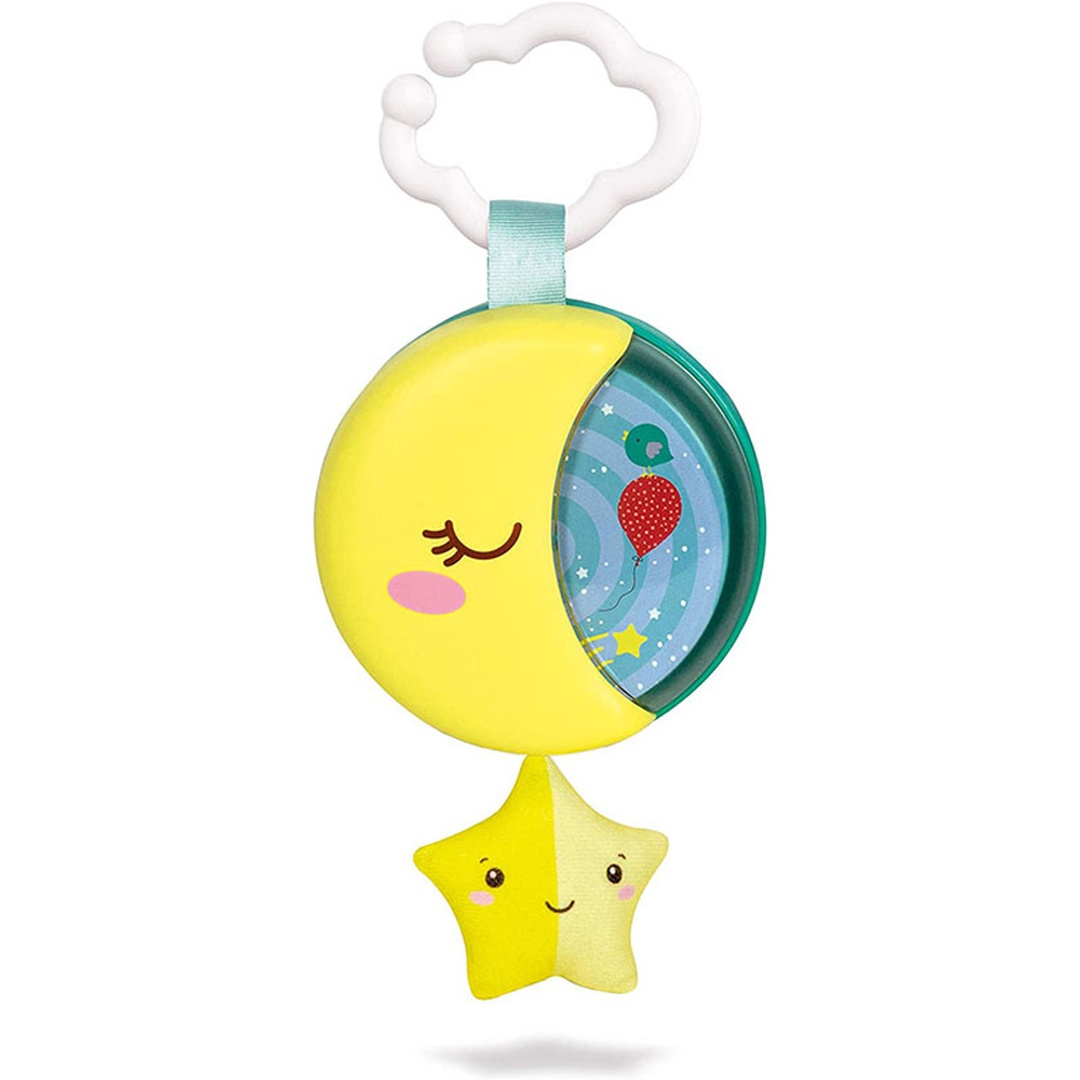 القمر المضئ الموسيقي للأطفال - 17323
