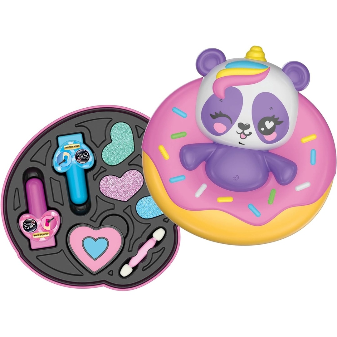 علبة الباندا اللطيفة للمكياج - 18821