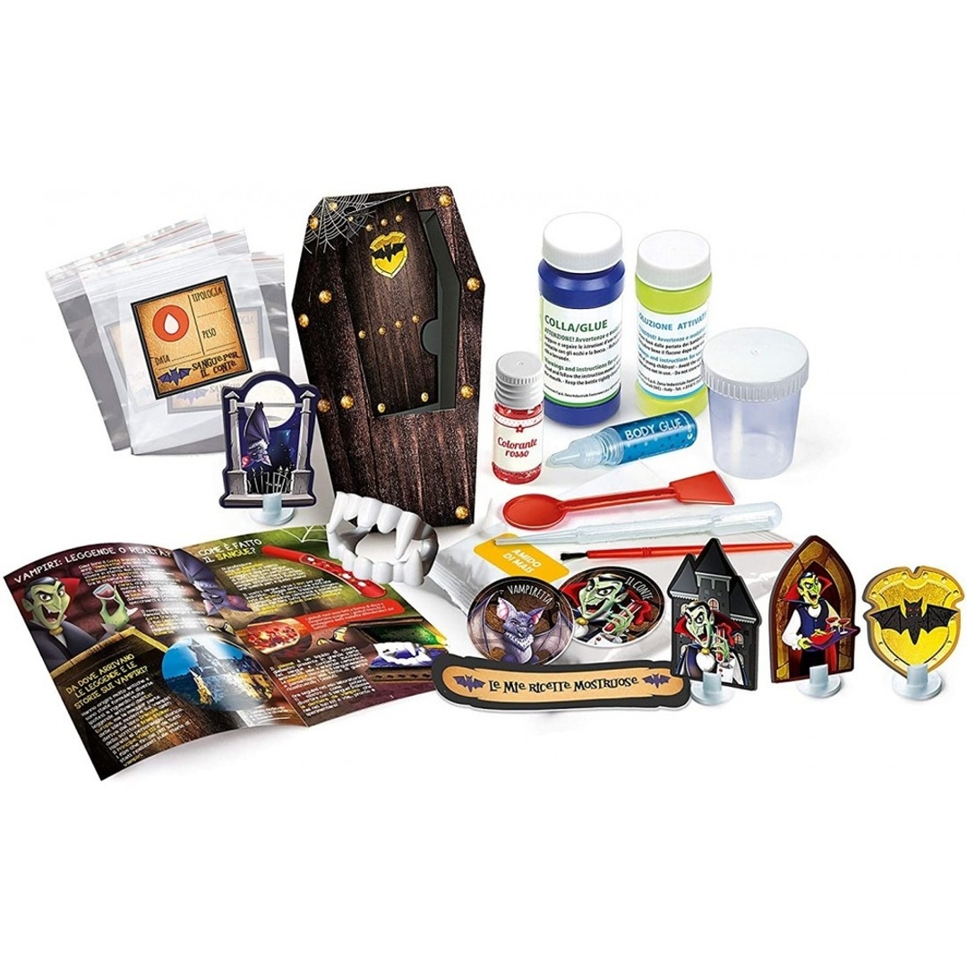 دماء مصاصي الدماء - 61522