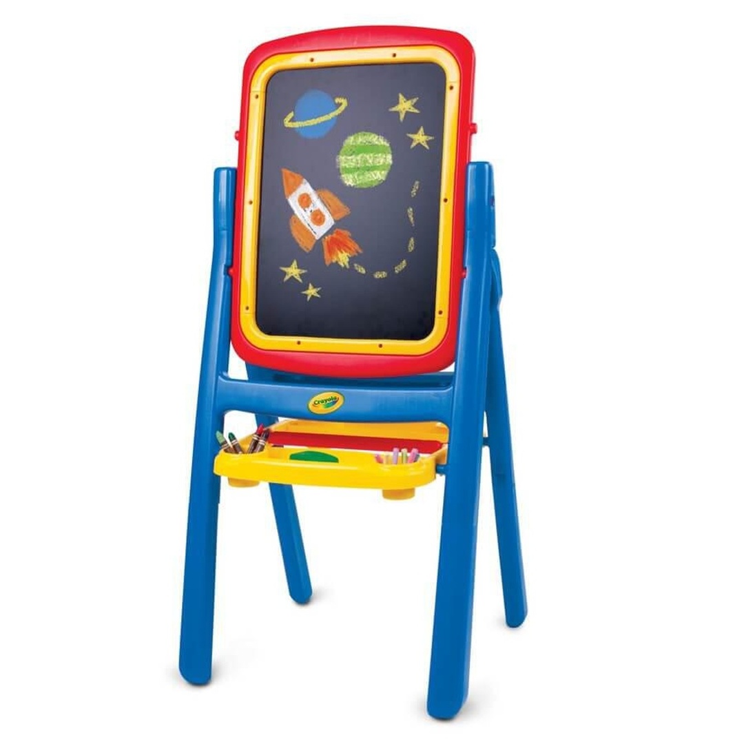 سبورة تعليمية قابلة للتعديل - 5033-10