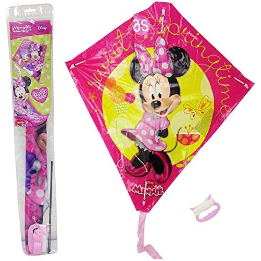 طائرة ميمي ماوس الورقية - EX2500-1