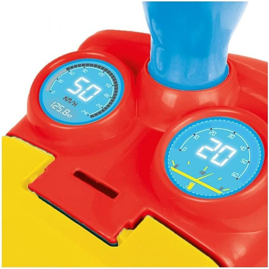 سيارة للمشي للأطفال 2 في 1 - 8031