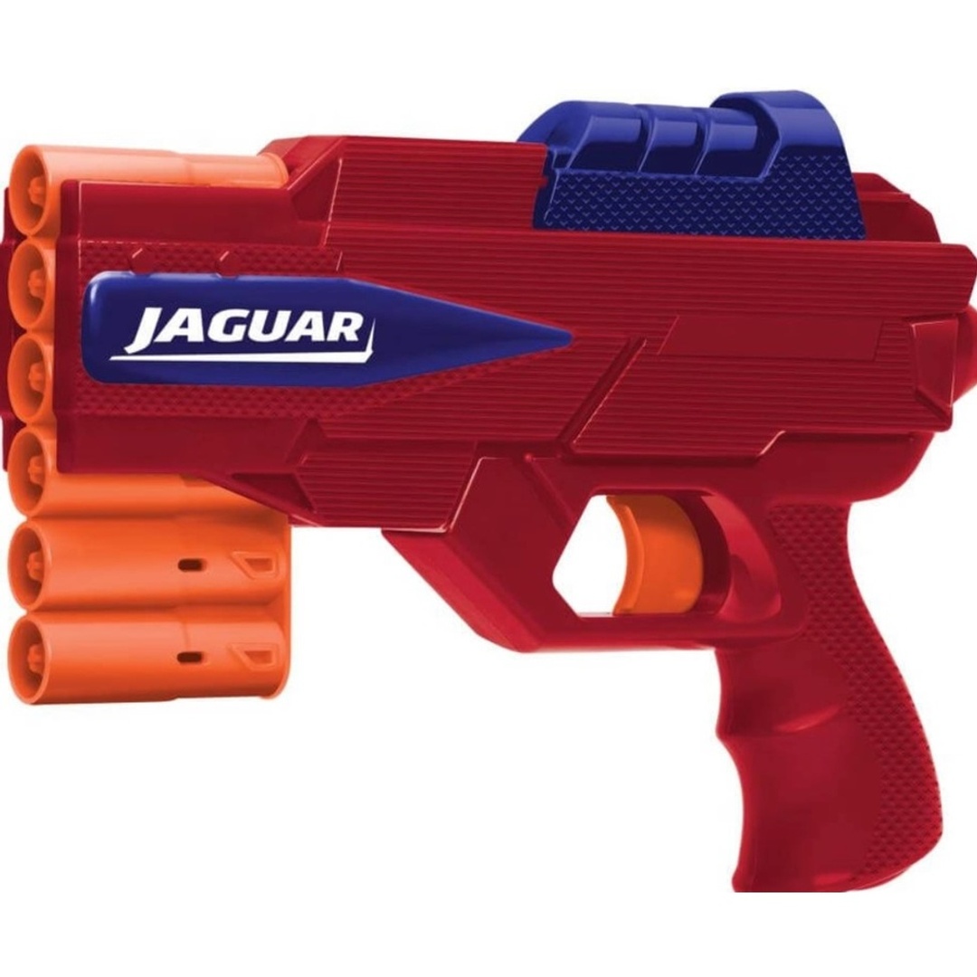 مسدسين جاجوار 12 طلقة - 48285