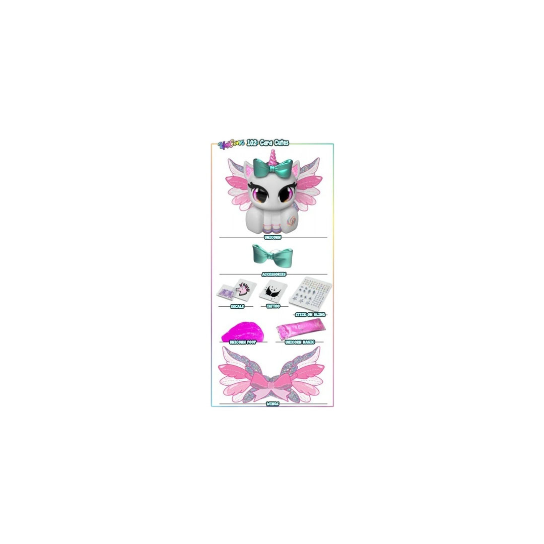 جست تويز يونيكونز سربرايز-1 - 1234