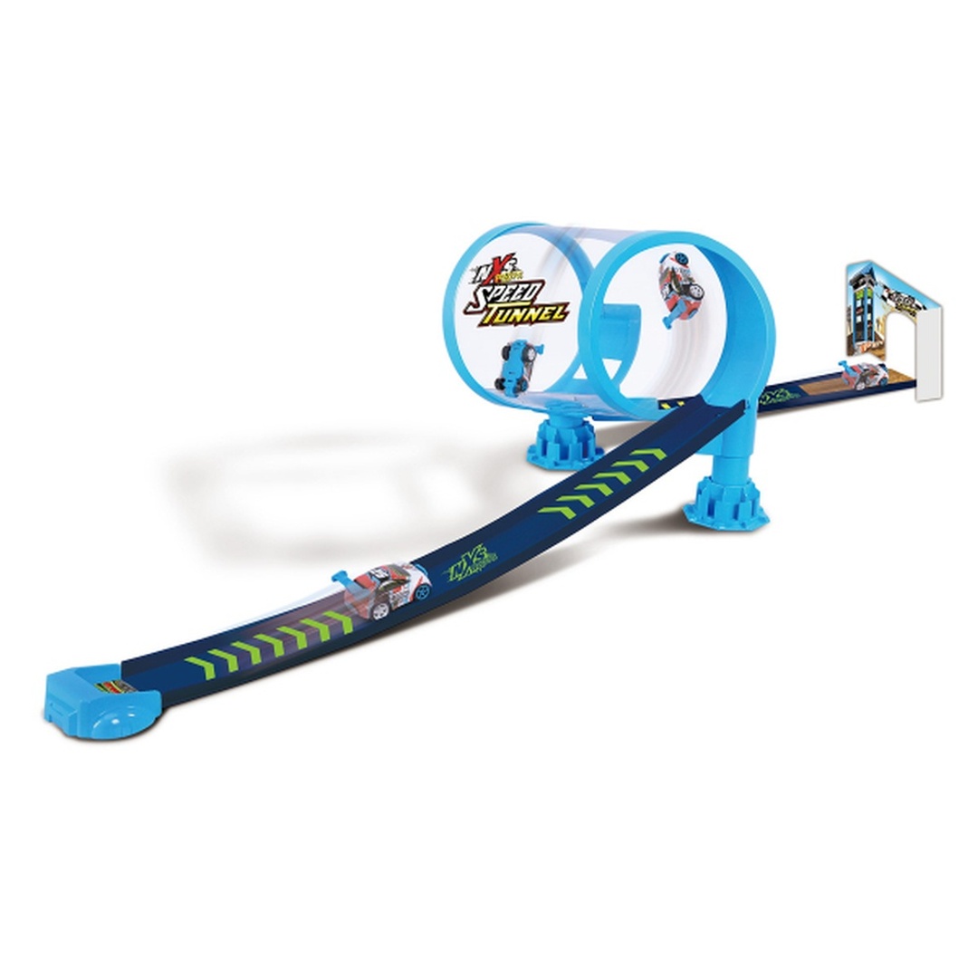 نفق السرعة والاستعراض - 12268