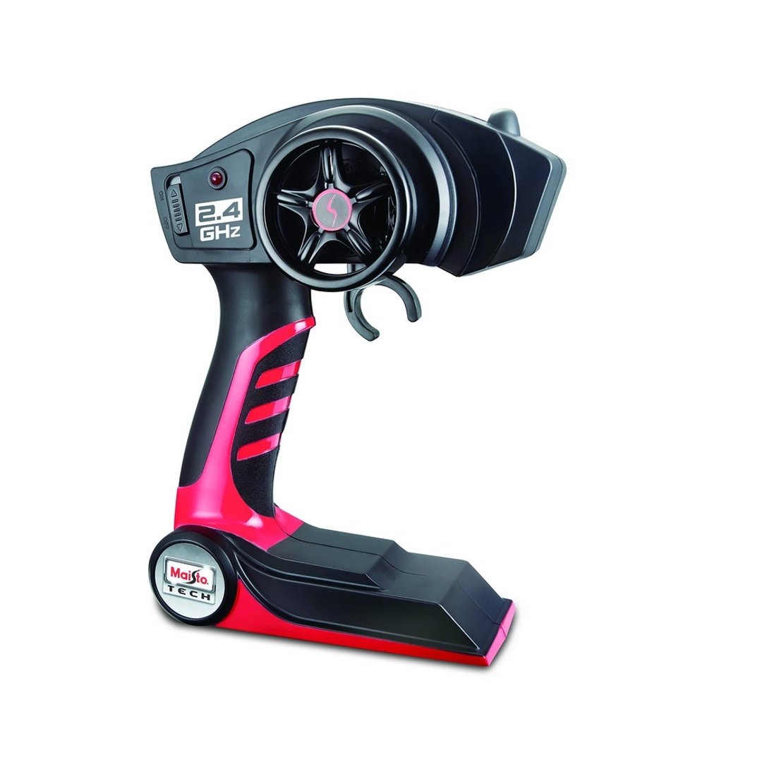 دراجة نارية دريفت مع ريموت تحكم - 82293