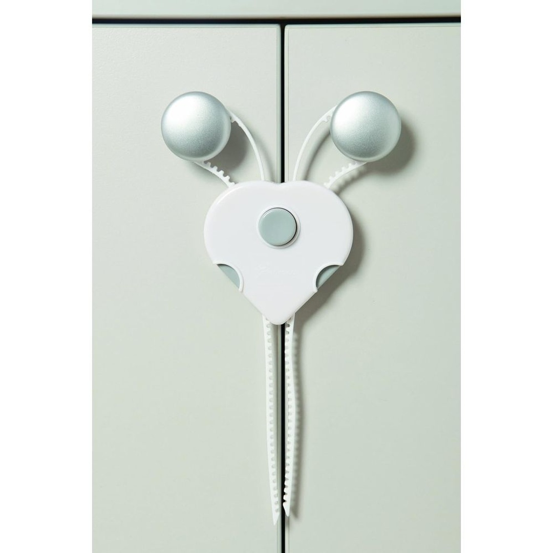 قفل حماية للخزانة - F106