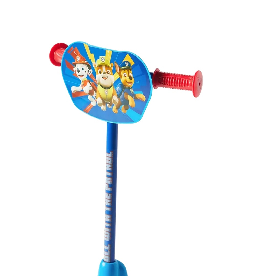 سكوتر باو باترول بثلاث عجلات - 3WS-BRN-102