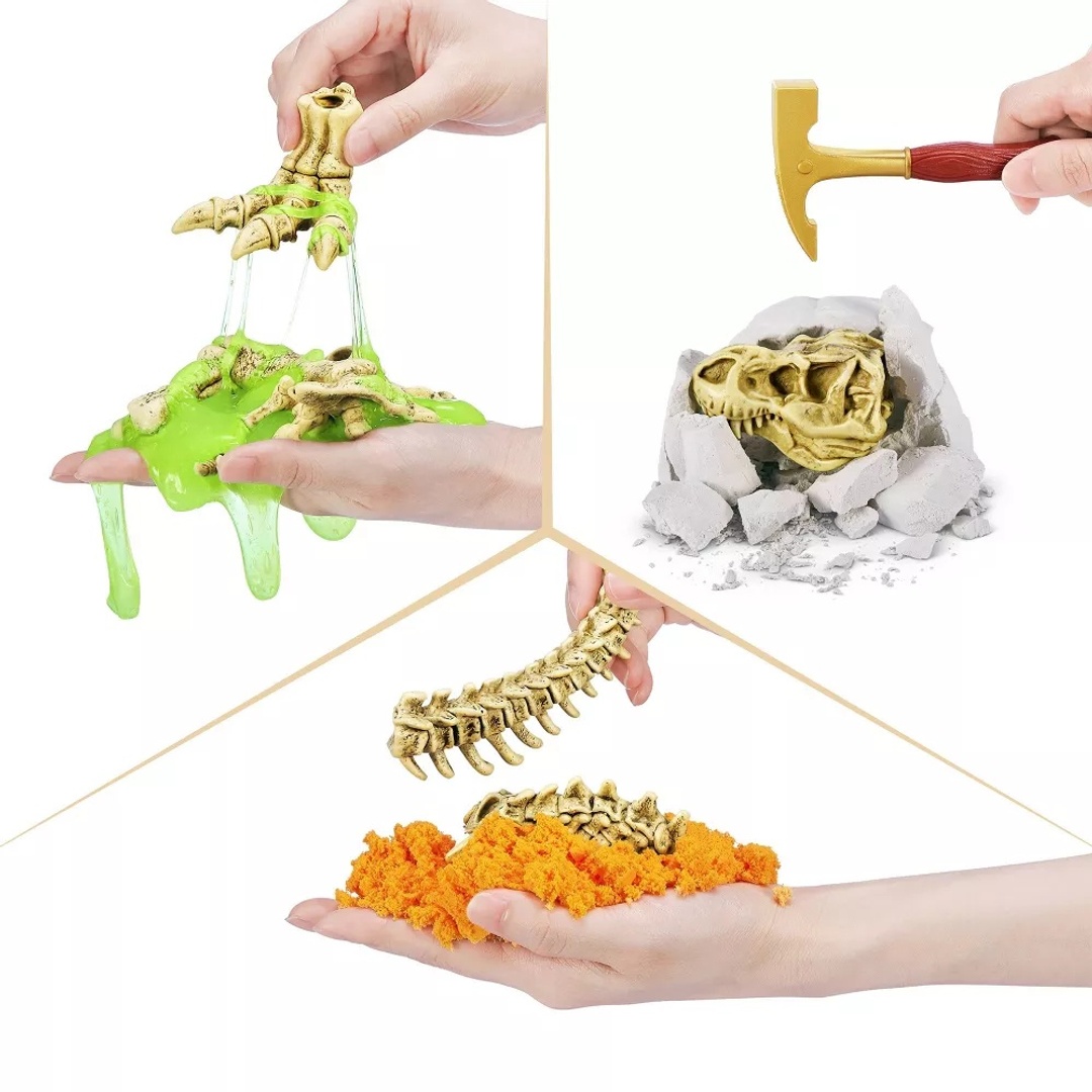 بيضة الحفريات من زورو - 71102