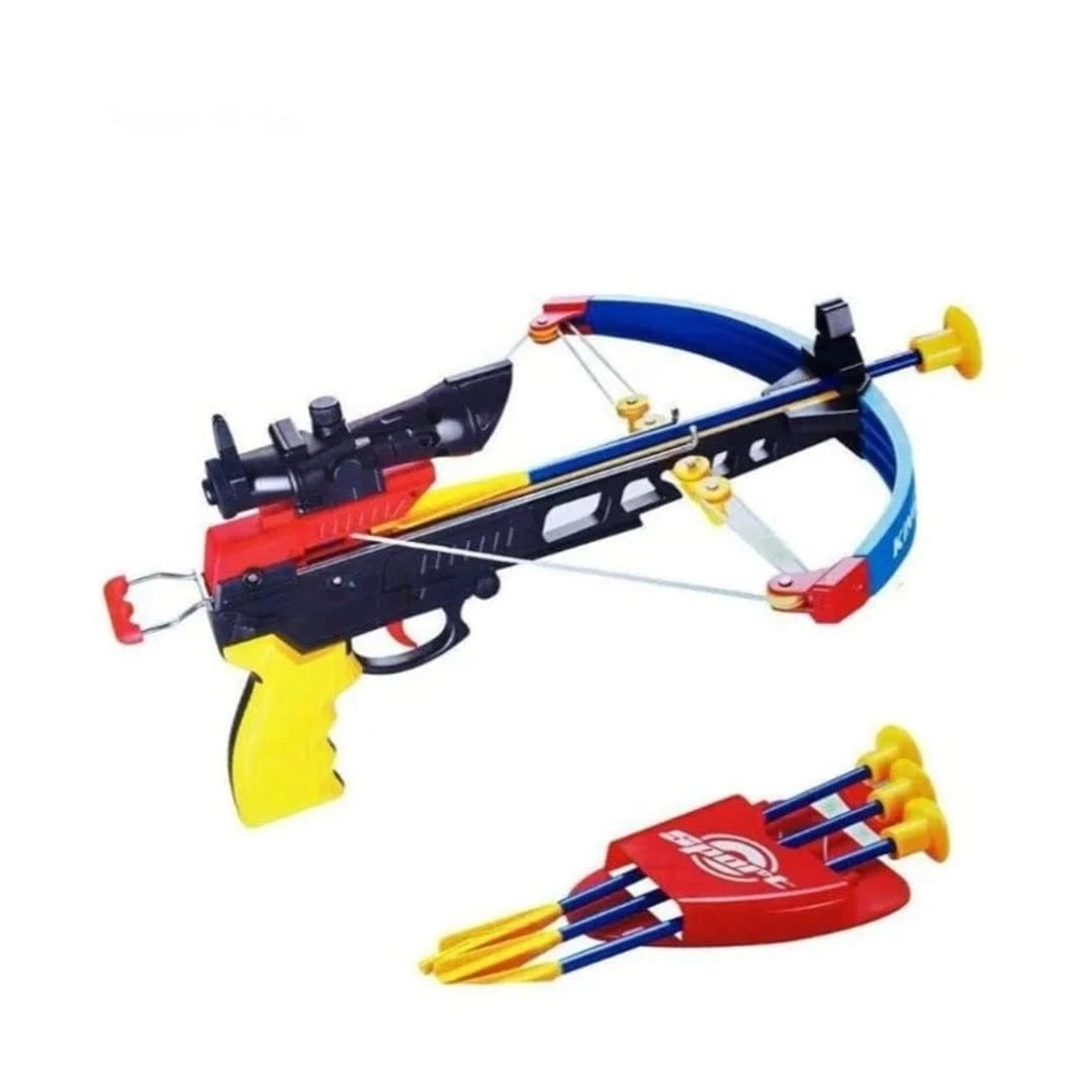 لعبة قوس مع الأسهم و الهدف - 35881K-1