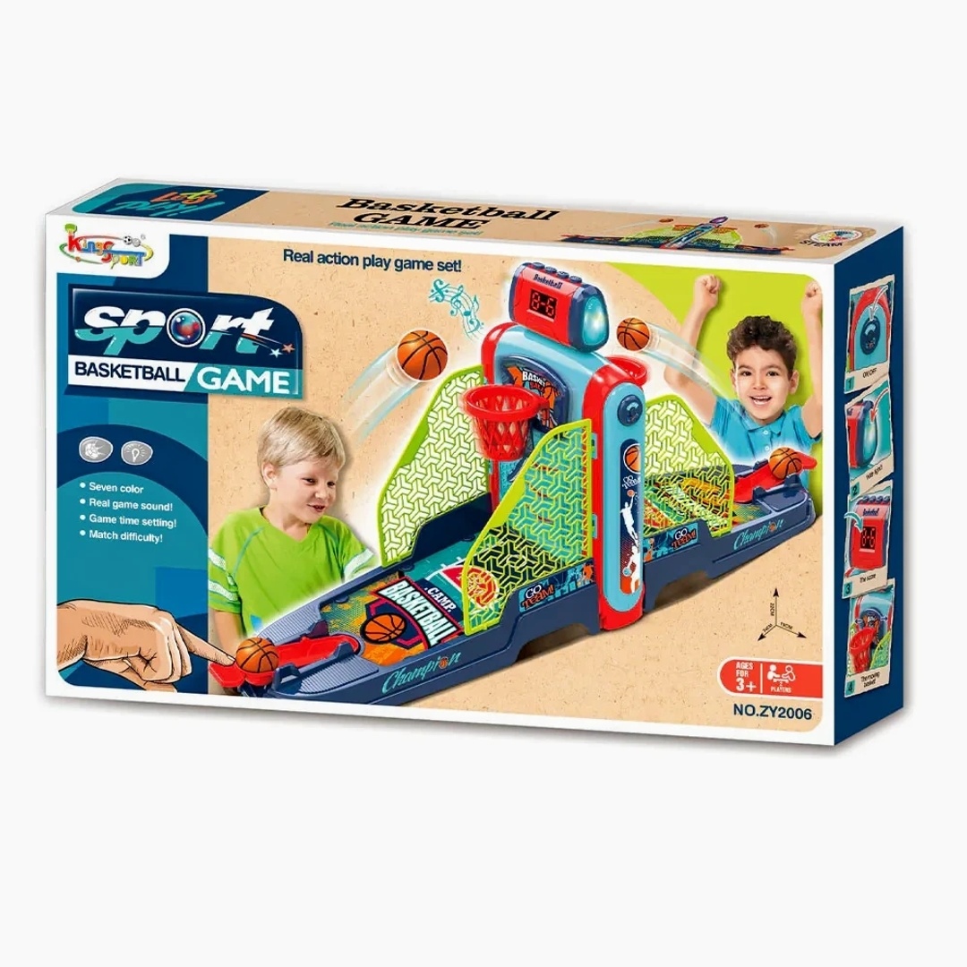 لعبة كرة السلة الألكترونية الأركيد - ZY2006