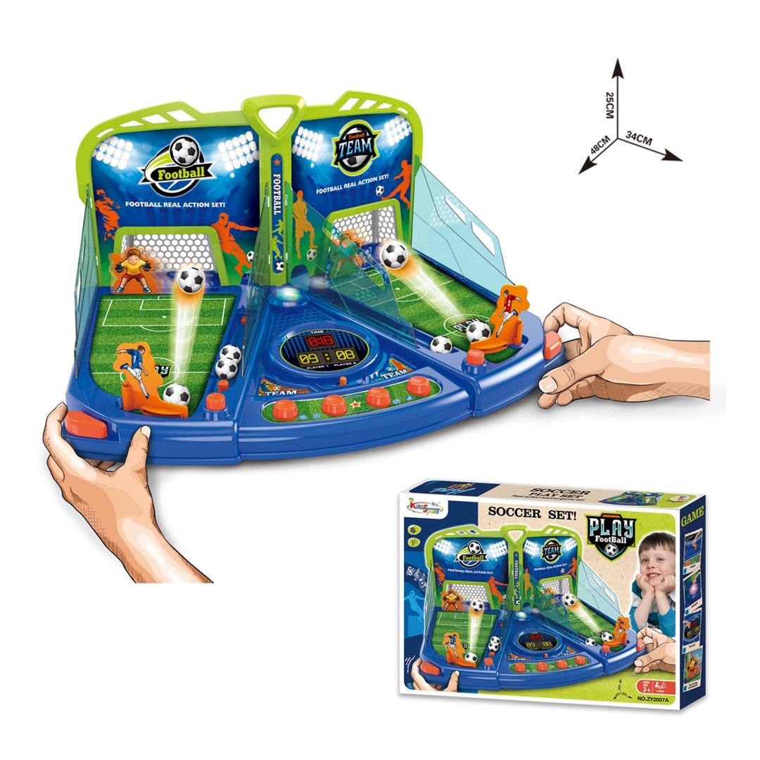 طاولة كرة القدم الصغيرة - ZY2007A