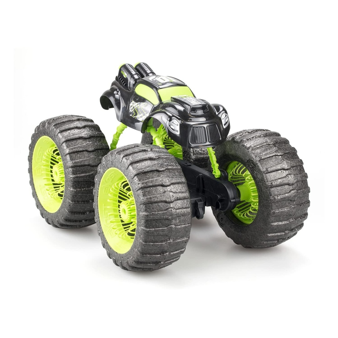 لعبة سيارة جبلية كبيرة العجلات مع ريموت تحكم - 20285