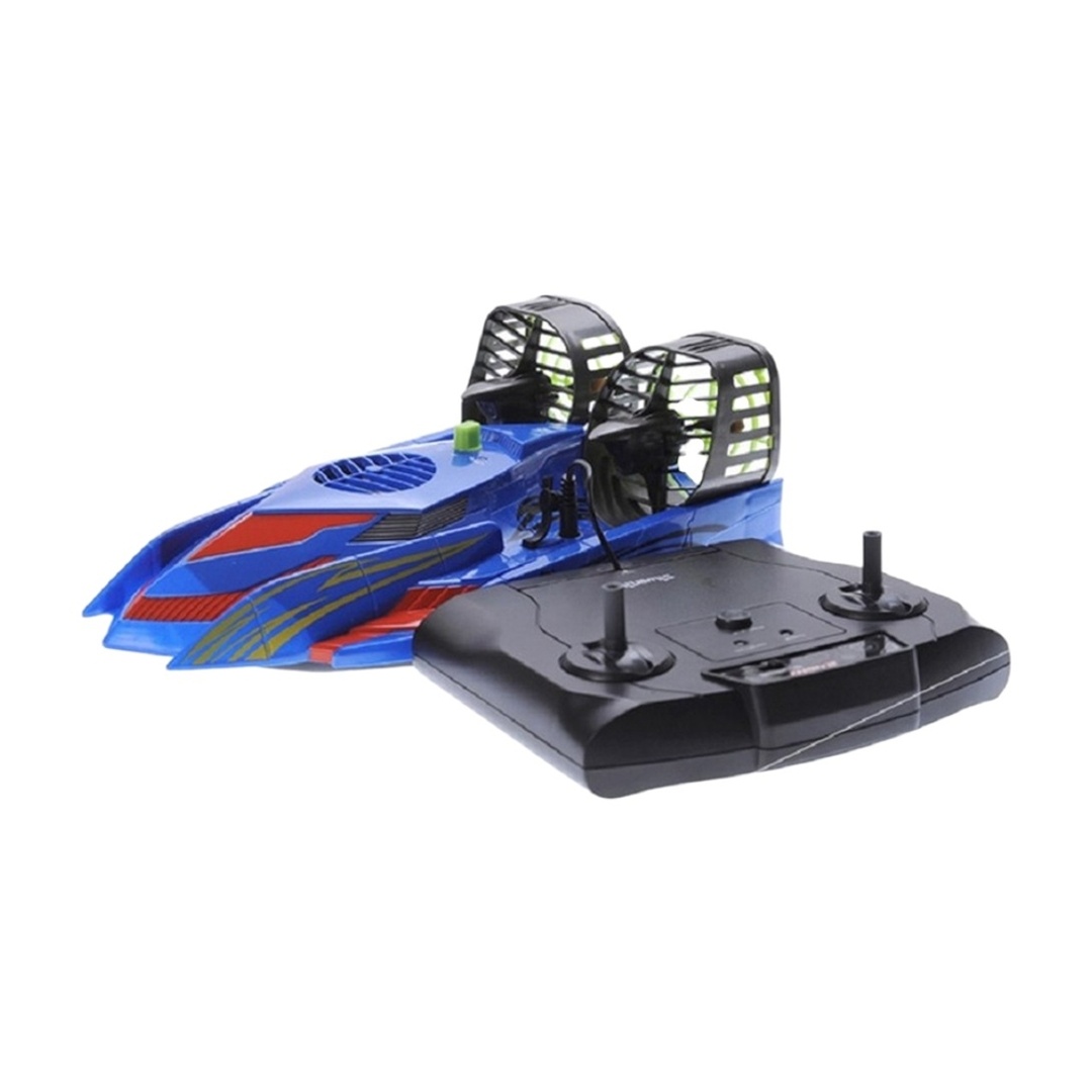 هوفر سباق مائي 1:18 مع ريموت تحكم - 82014