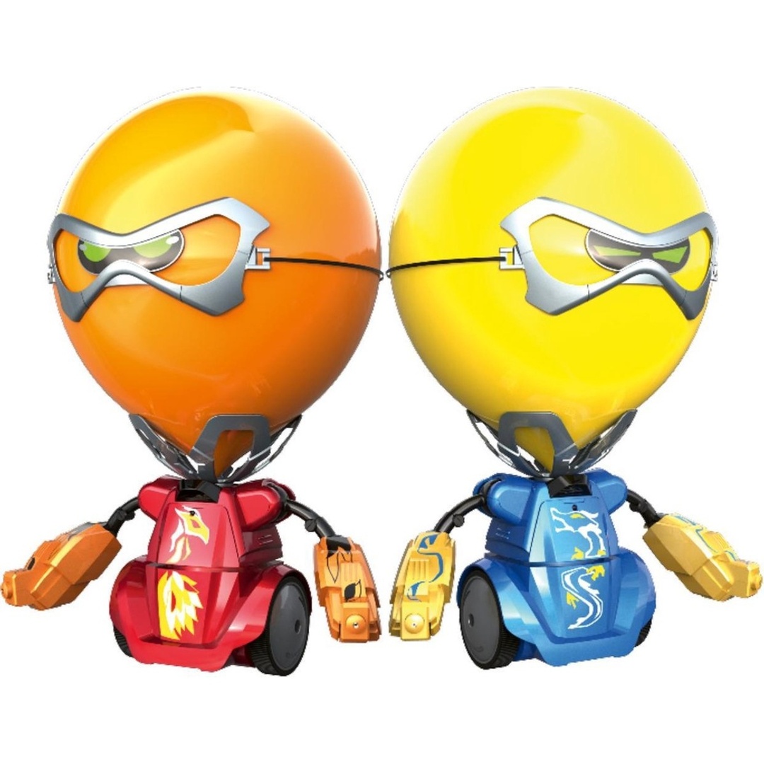 حرب البالونات مع اجهزة تحكم - 88039