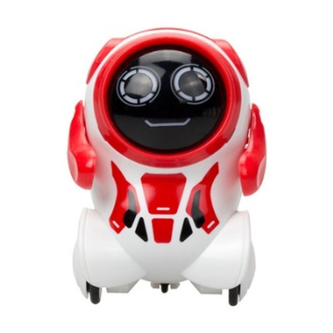 روبوت بوكي بوت الذكي مع تحكم بالهاتف الذكي - 88042