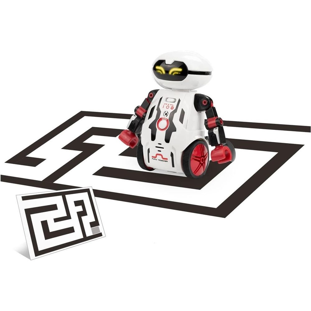 سيلفرليت - روبوت متاهة الكسارة - 88044