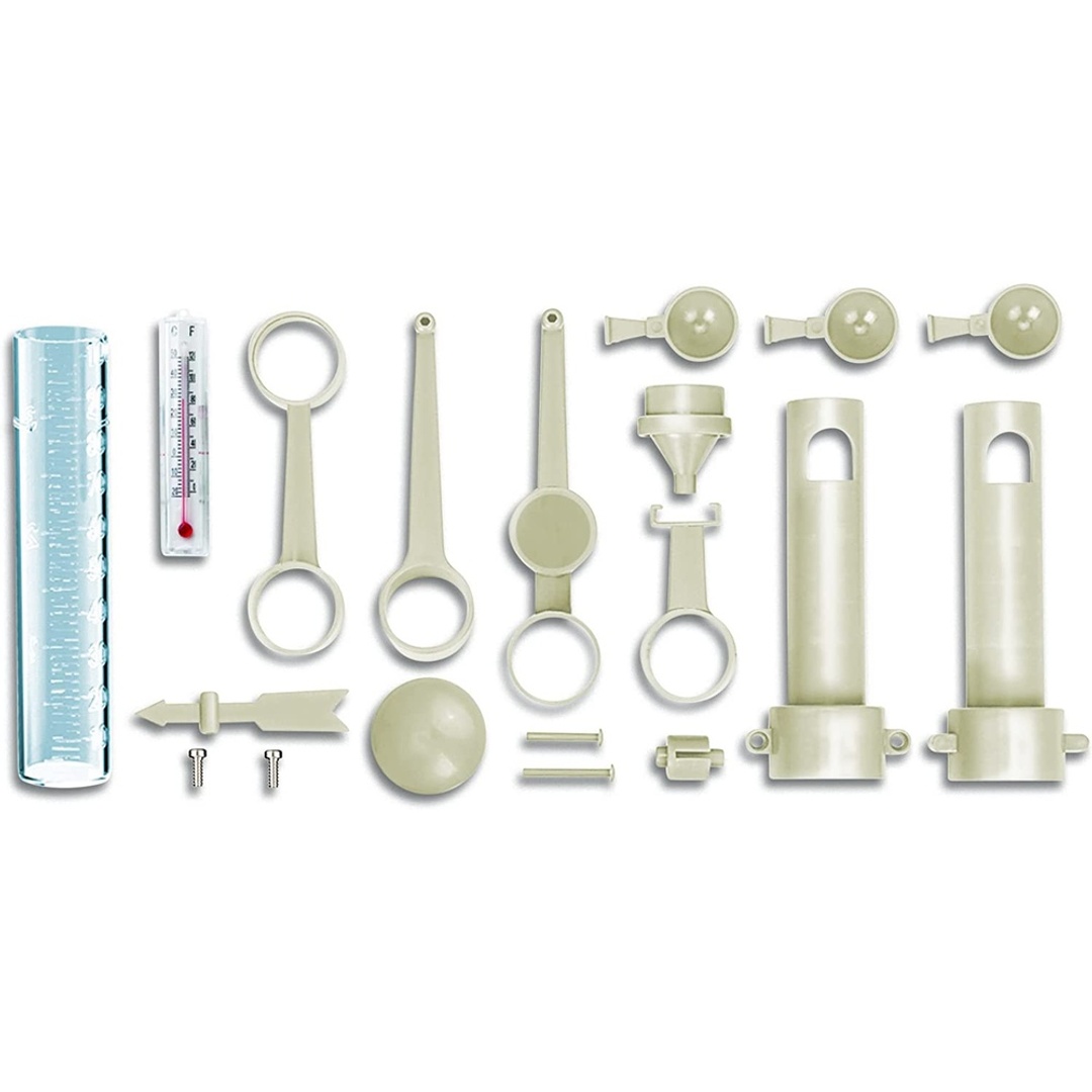 صناعة محطة الطقس - 03279