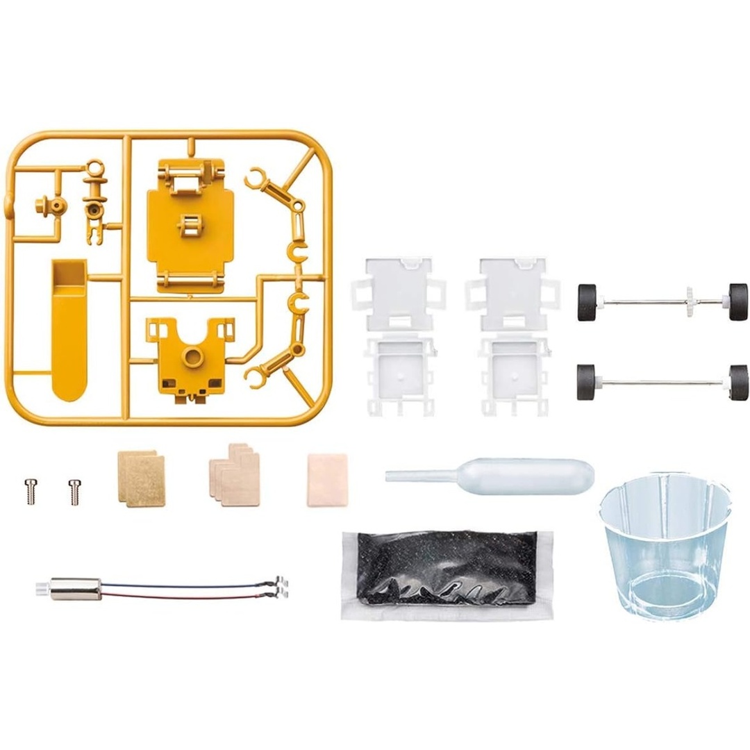 صناعة روبوت المياة المالحة - 03353