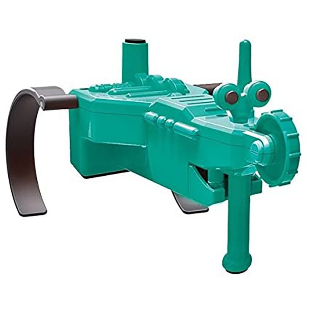 صناعة الروبوت المجنون - 03393