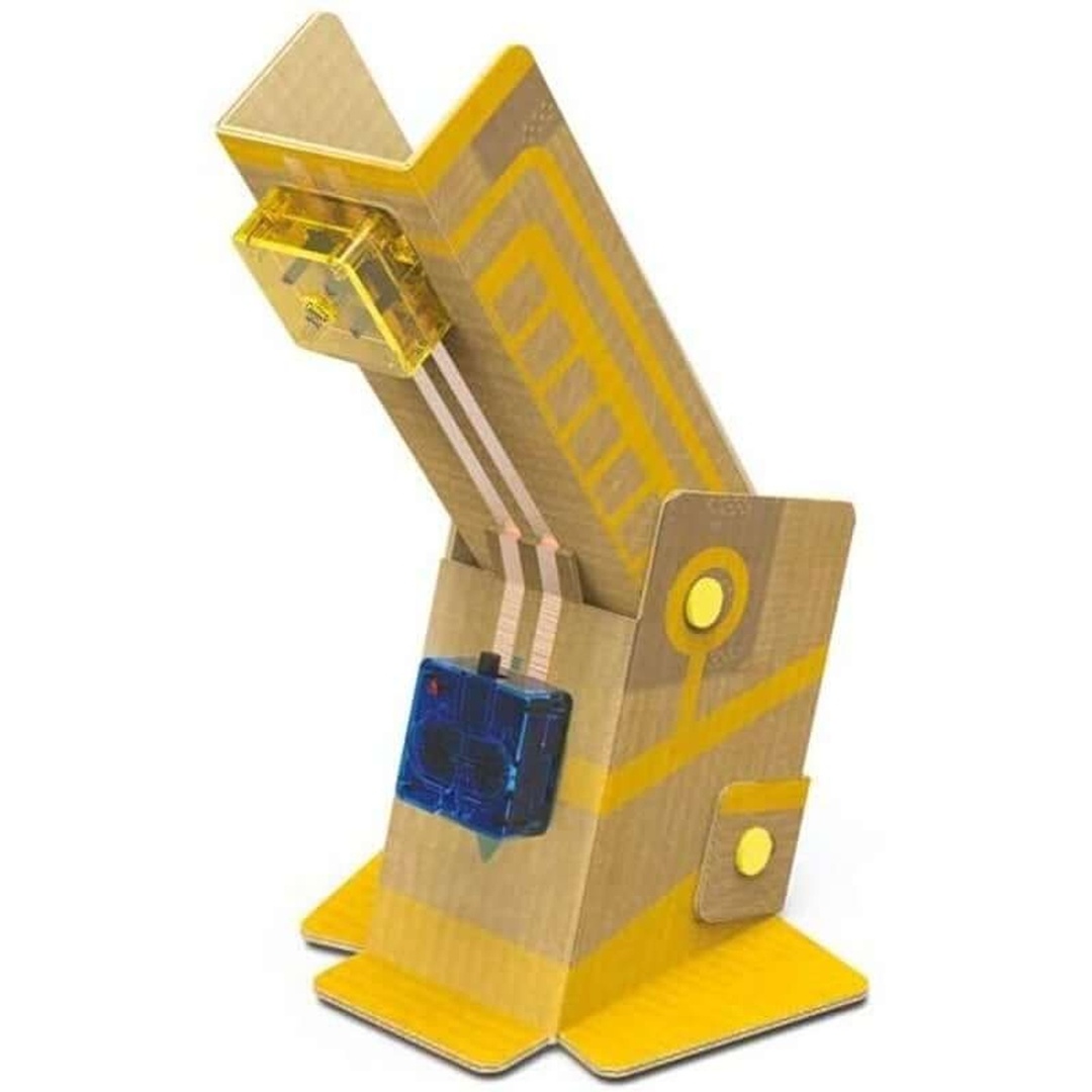 4M - تيككرافت علم دوائر الورق - 3429