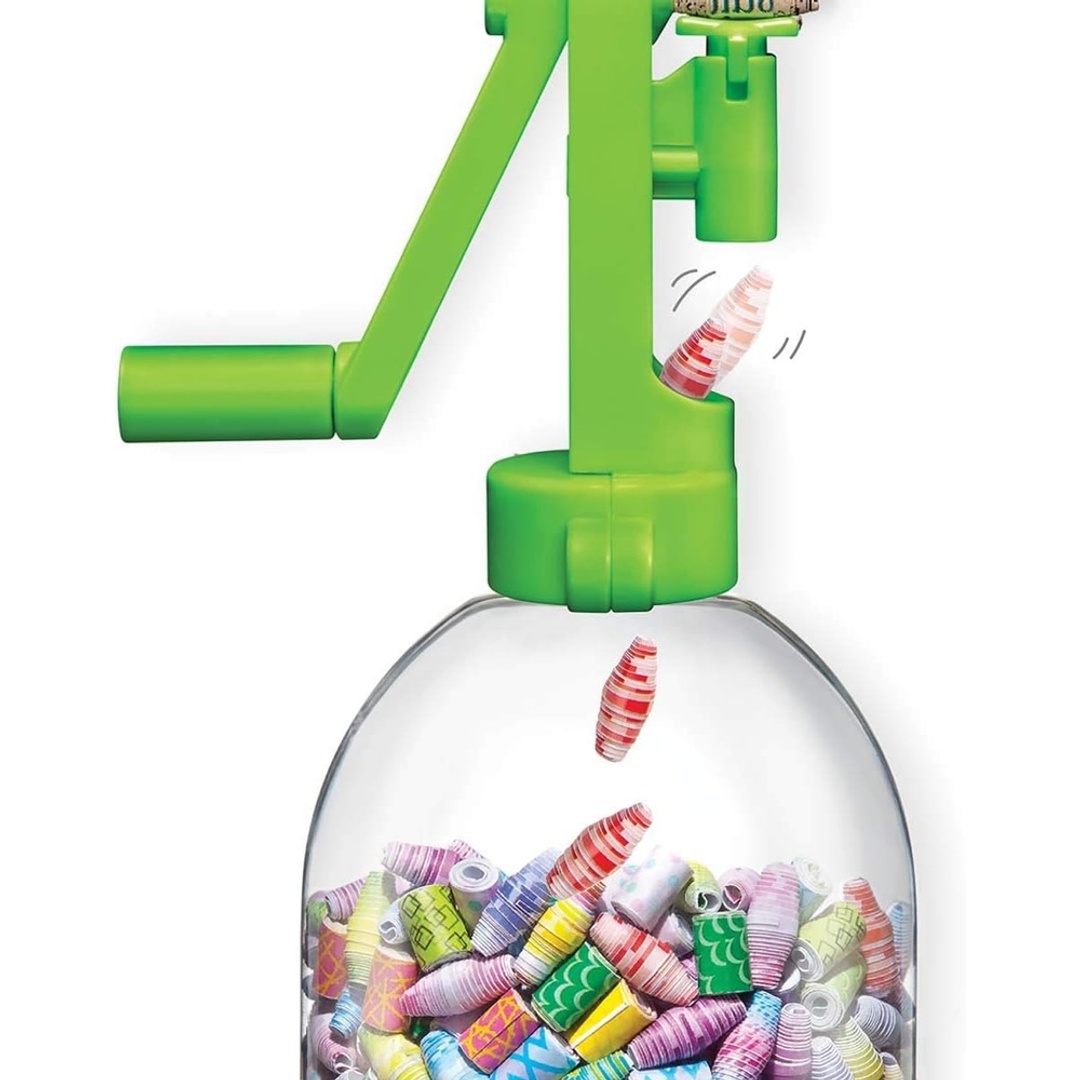 خرز معاد تدويرة - 04588