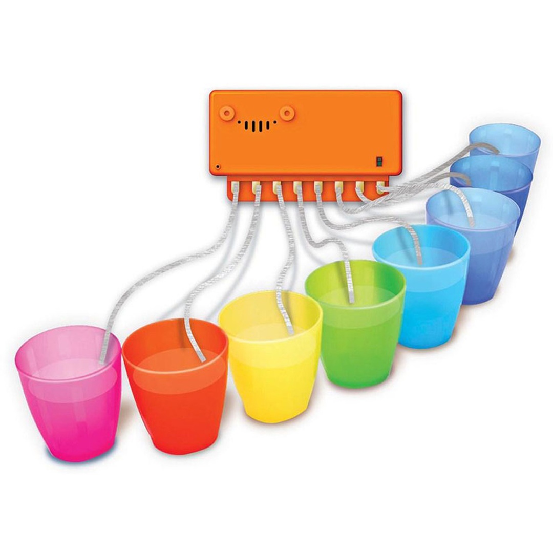 صنع الدائرة الموسيقية - 04907