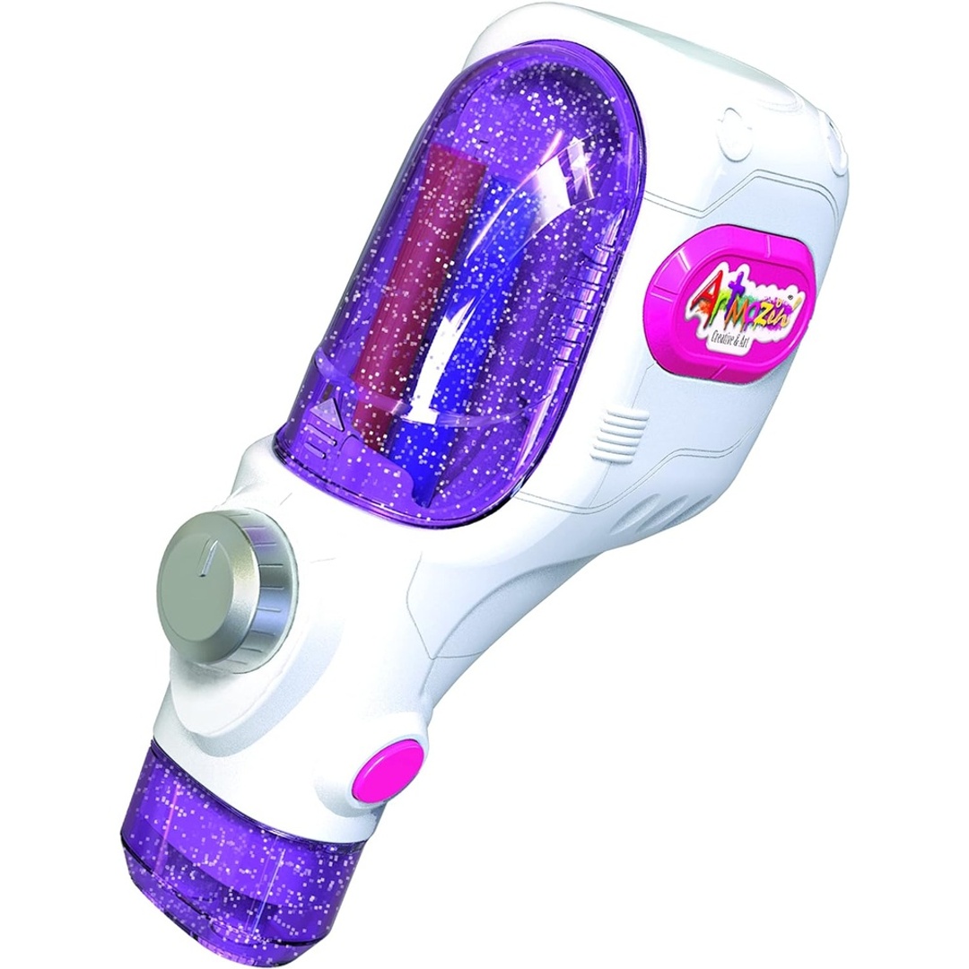 ماكينة صناعة التاتو مع الألوان - T08321-A-A