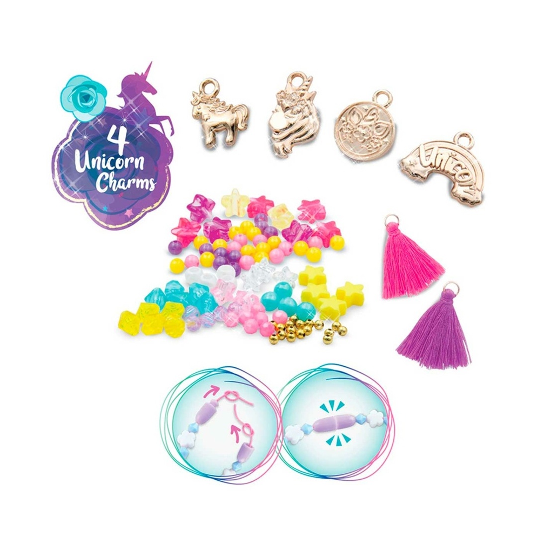 صناعة الأسورة من الخرز - T08332-A-A