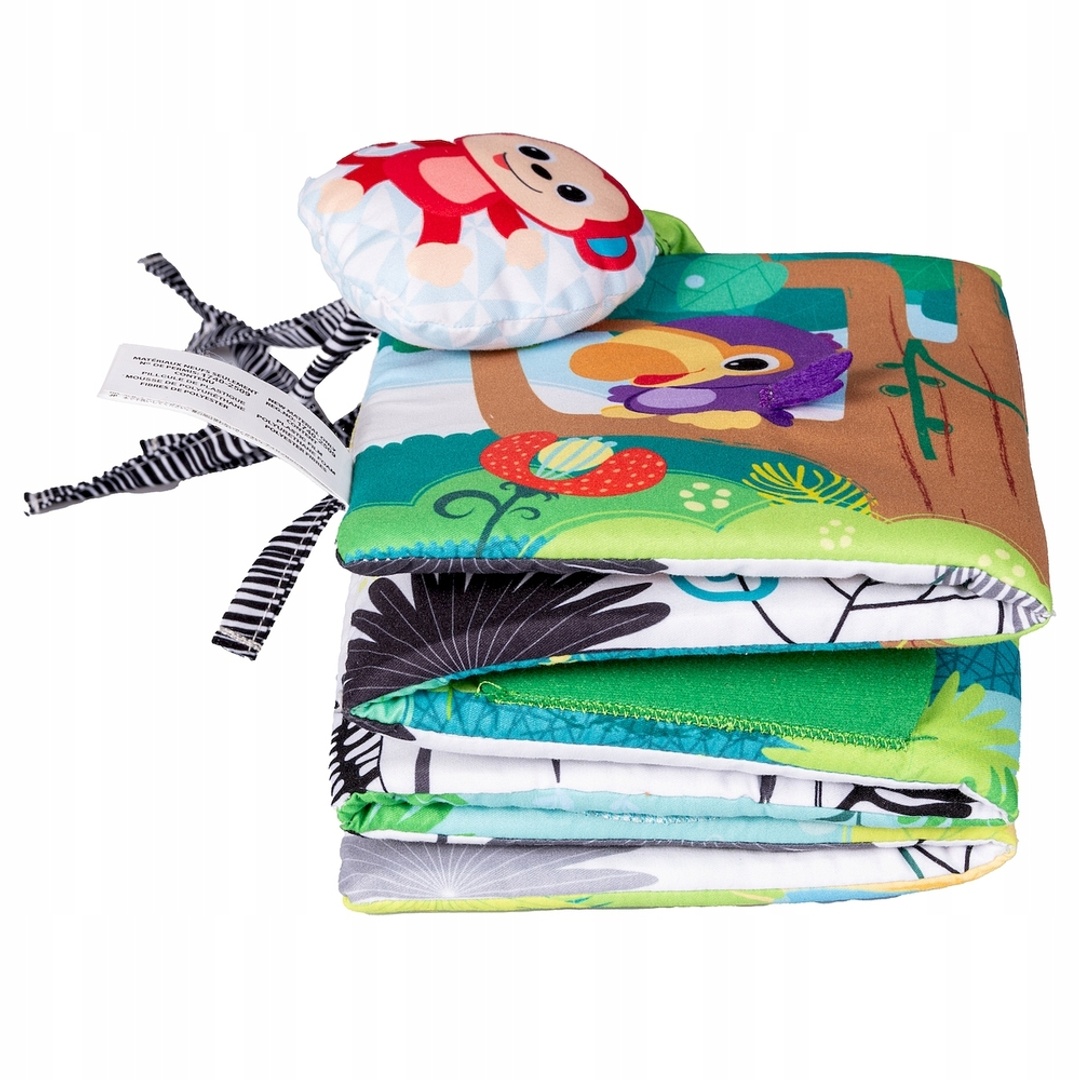 كافر سرير لحماية الطفل - 000250